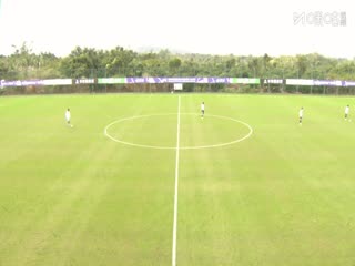 中国足球青少年精英联赛长春亚泰U21VS云南玉昆U2120251205