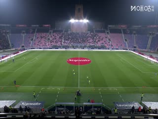 意大利杯八分之一决赛博洛尼亚VS帕尔马20251205