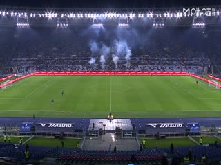 意大利杯八分之一决赛拉齐奥VSAC米兰20251205