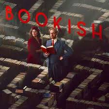 书虫侦探第一季