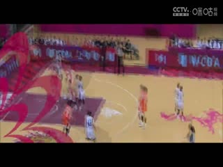 WCBA常规赛A组新疆天山VS浙江稠州银行20250115