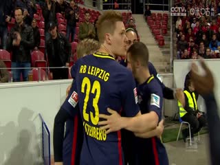 德甲联赛海登海姆VS圣保利20250118