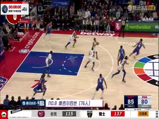 NBA常规赛森林狼VS爵士20250131