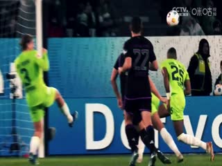 意甲联赛尤文图斯VS恩波利20250202