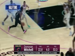 NBA常规赛火箭VS篮网20250205