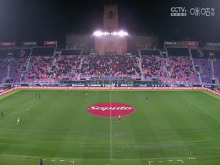 意甲联赛博洛尼亚VS都灵20250215