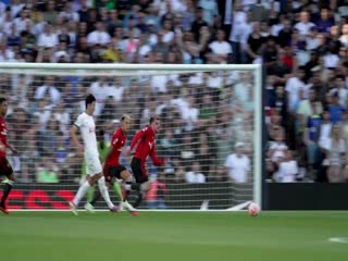 英超联赛南安普顿VS伯恩茅斯20250215