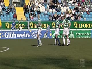 德甲联赛美因茨VS圣保利20250222