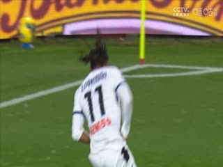 意甲联赛恩波利VS亚特兰大20250224