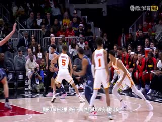 NBA常规赛篮网VS奇才20250225