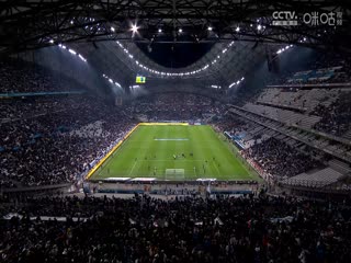 法甲联赛马赛VS南特20250303