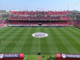 意甲联赛蒙扎VS都灵20250302