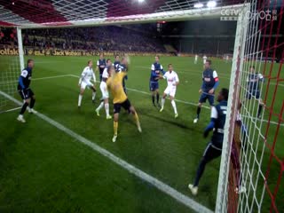 德甲联赛柏林联VS荷尔斯泰因基尔20250302