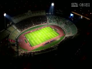 亚冠二级四分之一决赛大不里士拖拉机VS布赖代合作20250305