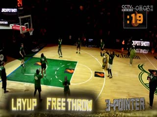 NBA常规赛独行侠VS雄鹿20250306