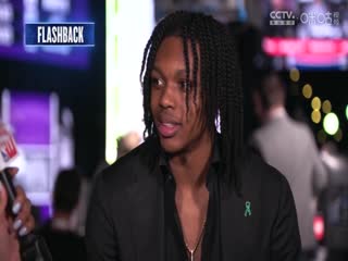 NBA常规赛爵士VS奇才20250306