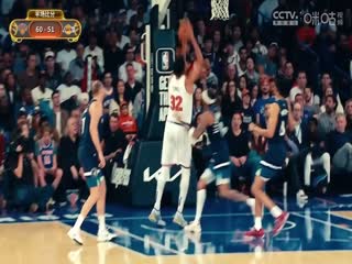 NBA常规赛尼克斯VS湖人20250307