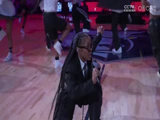 NBA常规赛骑士VS灰熊20250315
