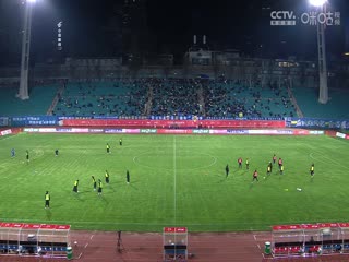 中甲联赛南京城市VS大连鲲城20250316
