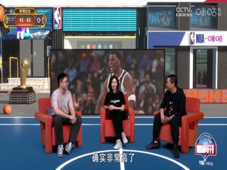 NBA常规赛黄蜂VS快船20250317