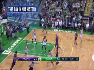 NBA常规赛公牛VS掘金20250325