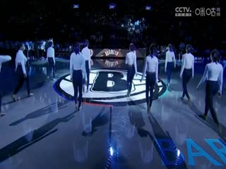 NBA常规赛独行侠VS篮网20250325