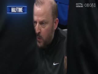 NBA常规赛尼克斯VS快船20250327
