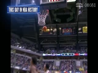 NBA常规赛76人VS奇才20250327