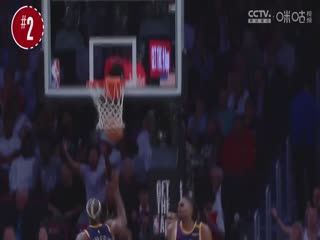 NBA常规赛掘金VS雄鹿20250327