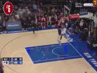 NBA常规赛雷霆VS灰熊20250328