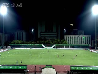 中乙联赛武汉三镇B队VS泉州亚新20250329