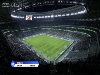 中超联赛北京国安VS成都蓉城20250329