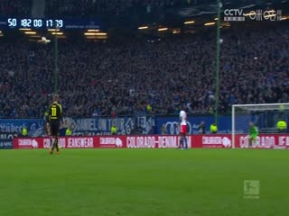 德甲联赛法兰克福VS斯图加特20250330