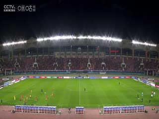 中超联赛河南俱乐部酒祖杜康VS青岛西海岸20250402