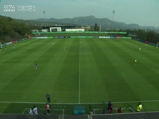 中乙联赛昆明城星足球俱乐部VS赣州瑞狮20250404