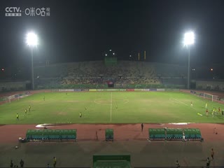 中乙联赛广西蓝航VS广州蒲公英足球俱乐部20250404