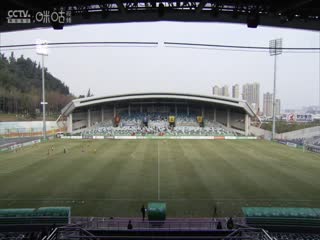 中乙联赛泉州亚新VS广西恒宸20250404