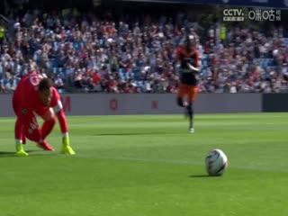 法甲联赛蒙彼利埃VS勒阿弗尔20250406