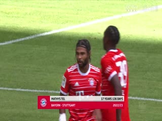 德甲联赛霍芬海姆VS美因茨20250412