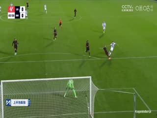 西甲联赛莱加内斯VS巴塞罗那20250413