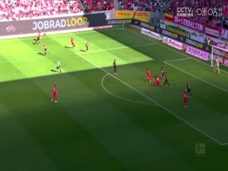 德甲联赛拜仁慕尼黑VS多特蒙德20250413