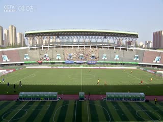 中乙联赛无锡吴钩VS兰州陇原竞技20250413