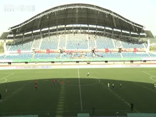 中乙联赛江西庐山VS北京理工20250413