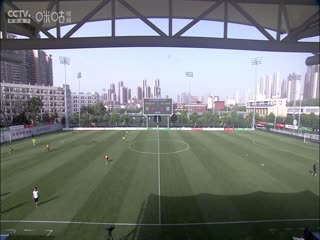 中乙联赛湖北青年星VS海门珂缔缘20250413