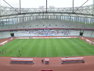 中甲联赛深圳青年人VS广西平果20250413