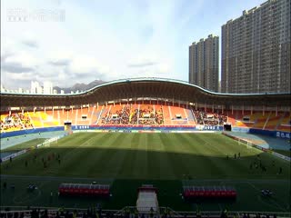 中甲联赛大连鲲城VS苏州东吴20250413