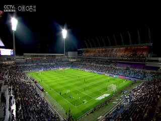 中超联赛天津津门虎VS浙江俱乐部绿城20250420