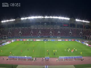 中超联赛河南俱乐部酒祖杜康VS青岛海牛20250420