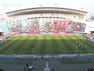 中超联赛长春亚泰VS云南玉昆20250420