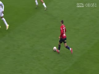 法甲联赛里尔VS欧塞尔20250420